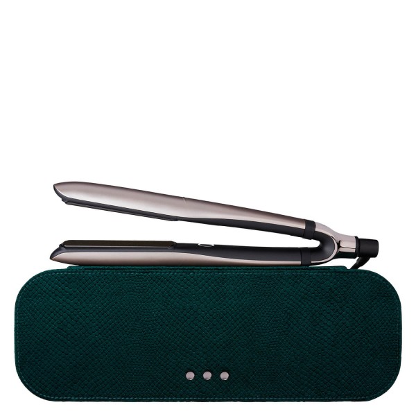 Image of ghd Tools - Platinum+ Styler Warm Pewter