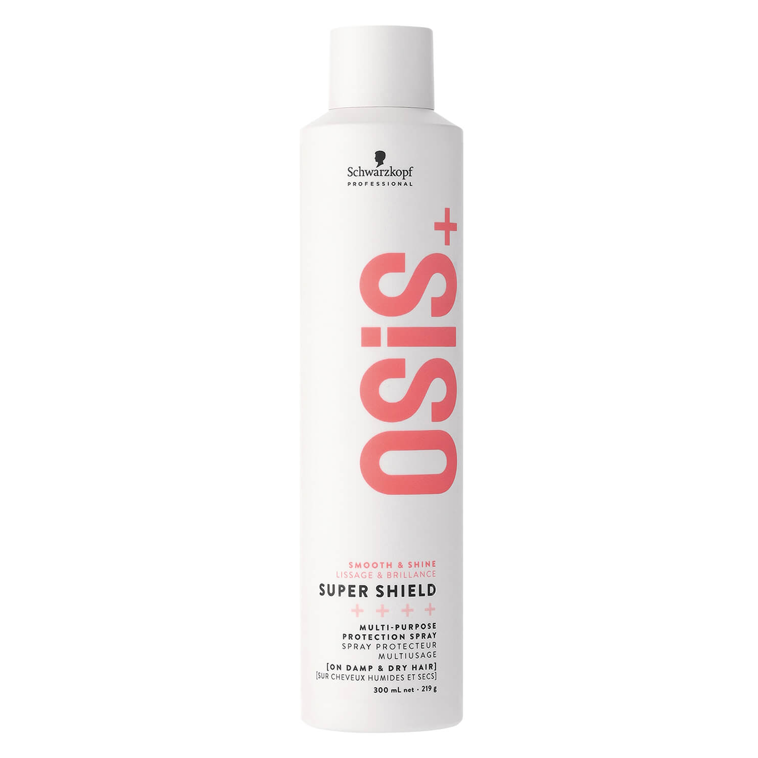Schwarzkopf Osis - Super Shield Protection Spray 300ml