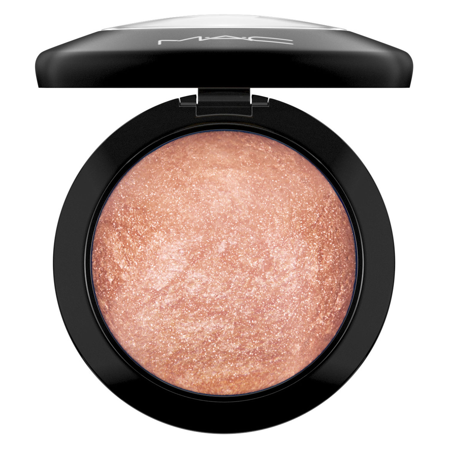 M·a·c Mineralize - Skinfinish Cheeky Bronze 10g