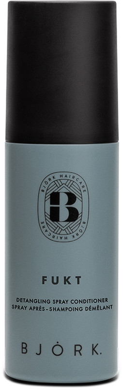 Björk - Fukt Detangling Spray Conditioner 150ml