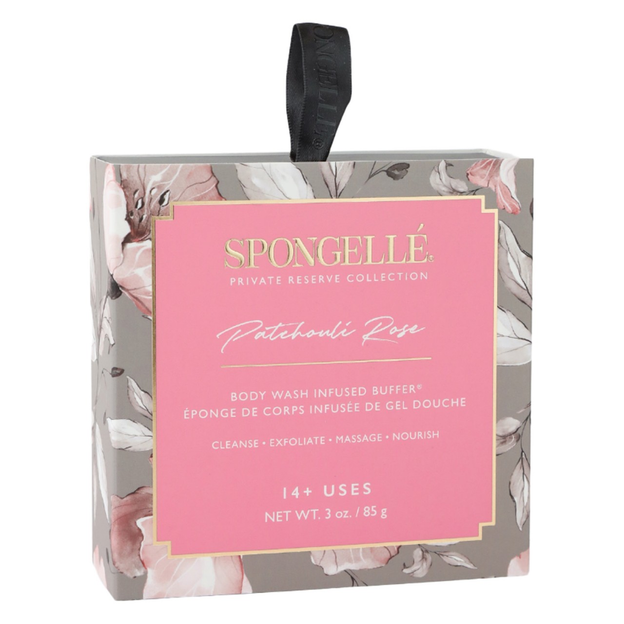 SPONGELLÉ Private Reserve - Patchouli Rose
