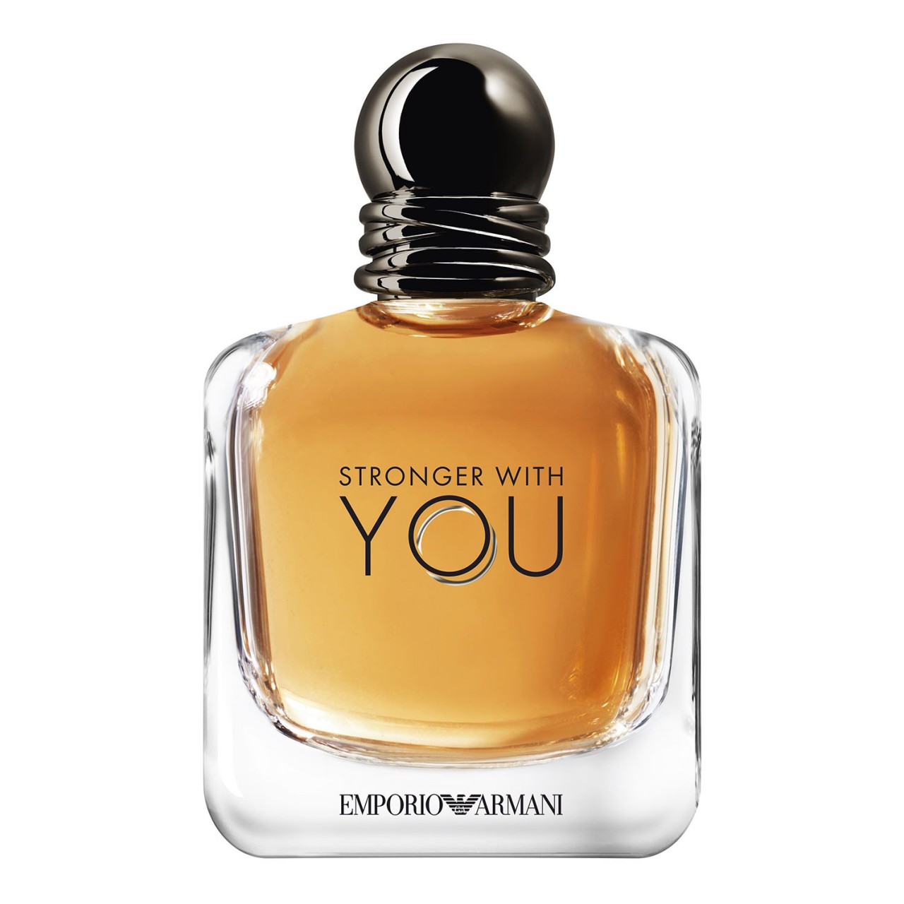 Emporio Armani - Stronger With You Eau de Toilette