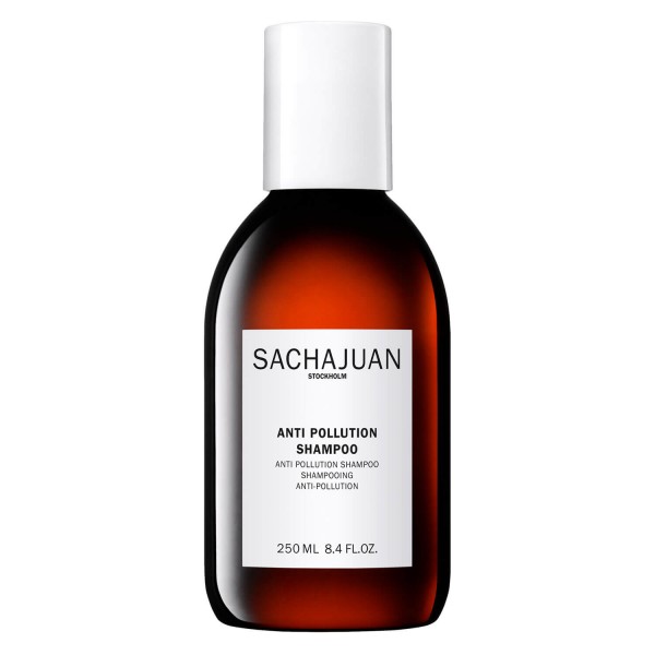 Image of SACHAJUAN - Anti Pollution Shampoo