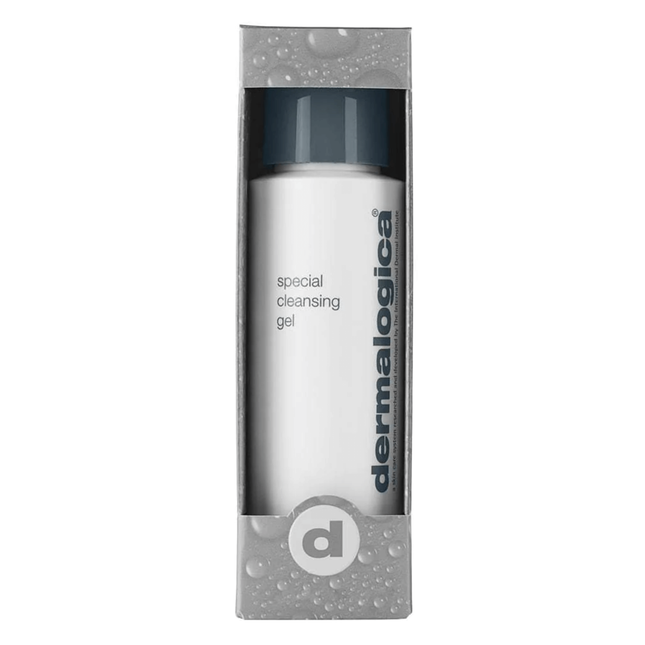 Cleansers - Special Cleansing Gel