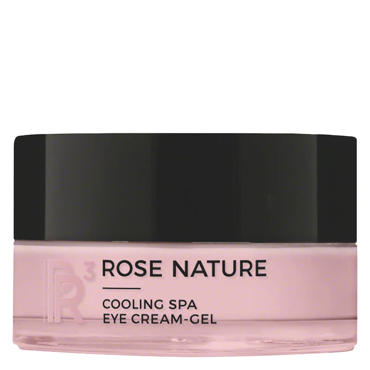 Annemarie Börlind Care - Rose Nature Cooling Spa Eye Cream Gel 15ml