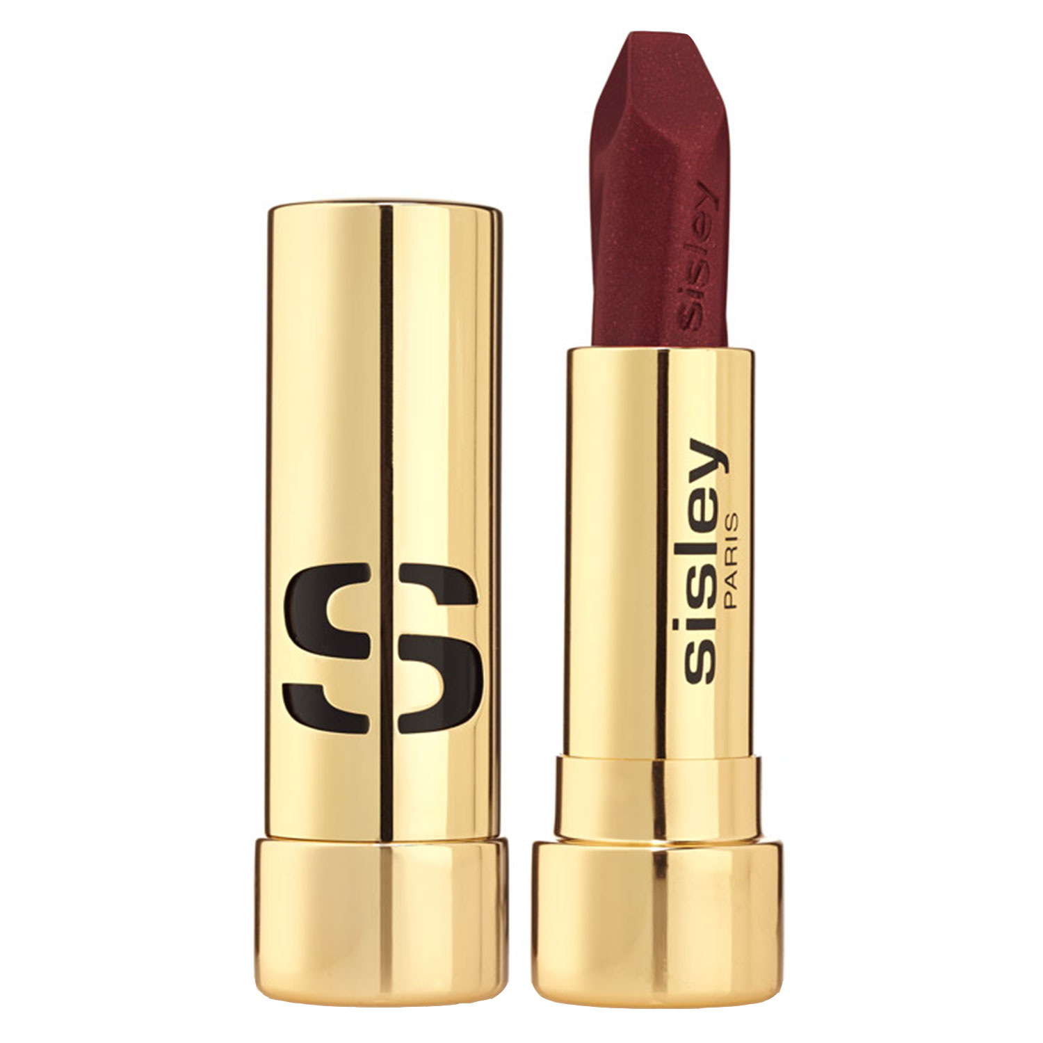 Sisley Rouge À Lèvres – Hydratant Longue Tenue Rouge Baroque L17 3.4g