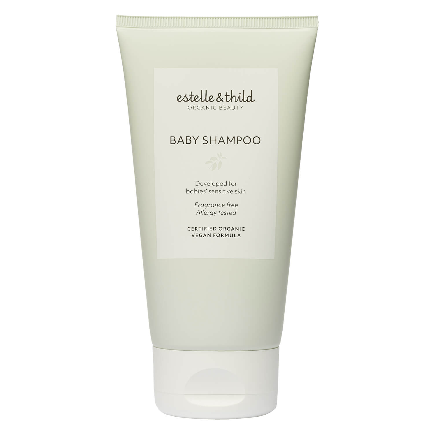 Estelle&Thild Care – Baby Mild Shampoo 150ml
