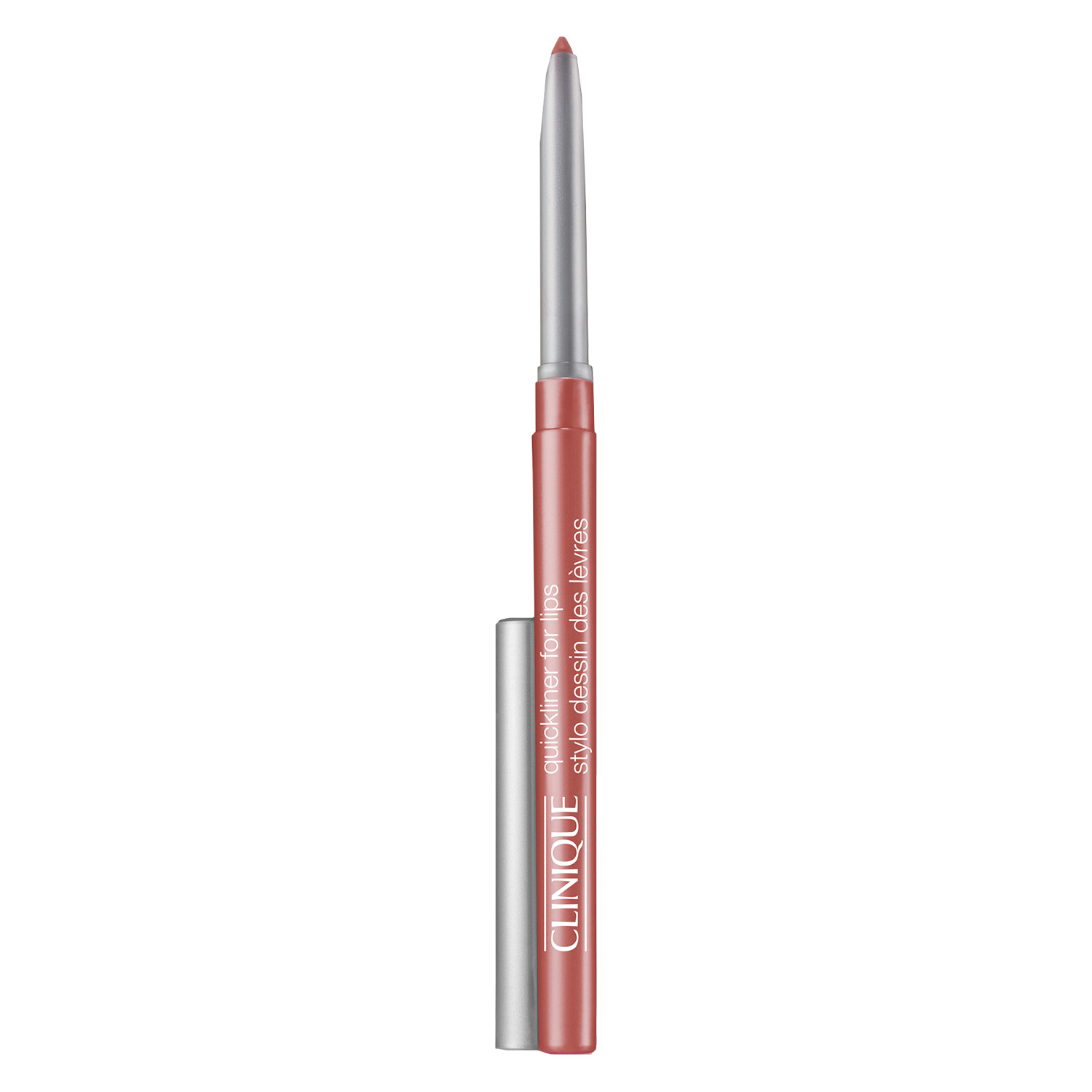 Clinique Quickliner For Lips - Soft Nude 0.3g