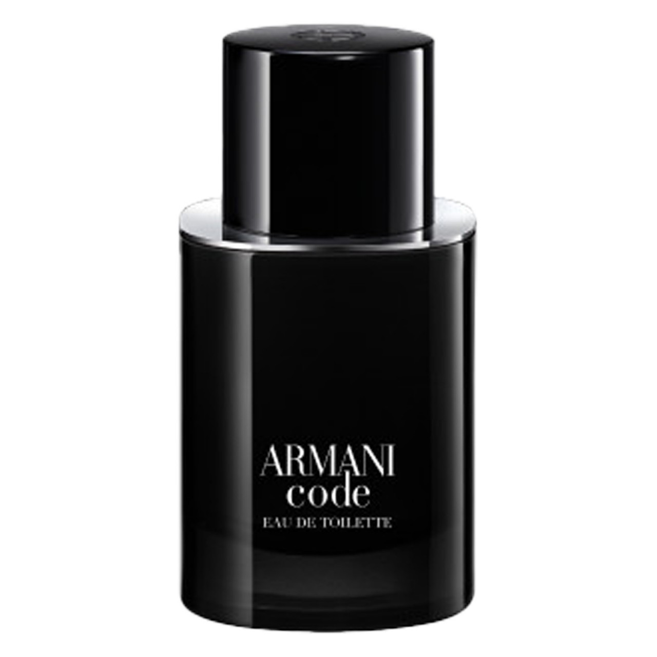 Armani Code - Eau de Toilette Rechargeable