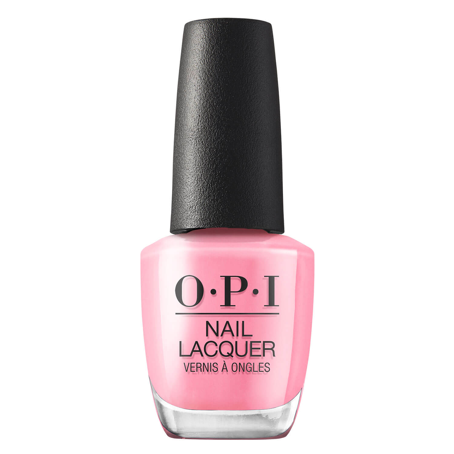 Opi Xbox Collection – Racing For Pinks 15ml