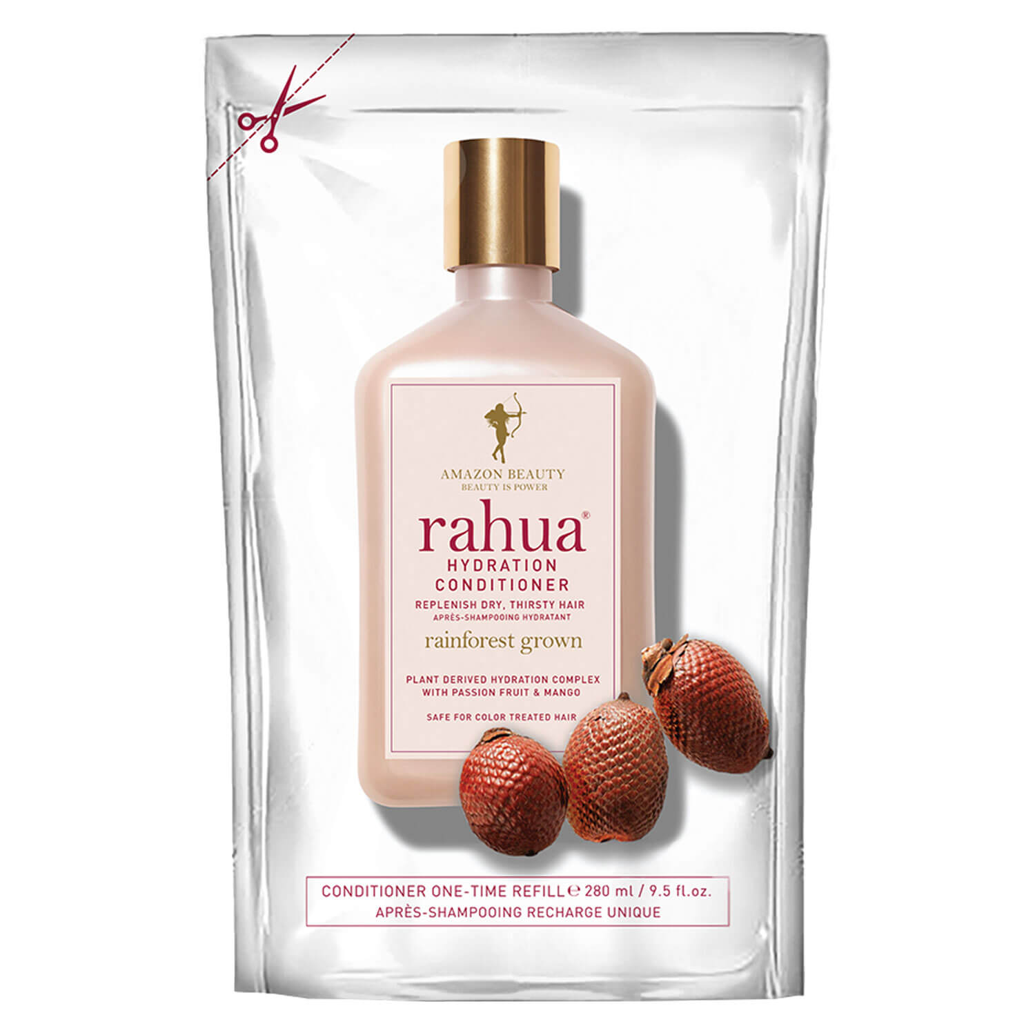 Rahua Daily Care – Hydration Conditioner Refill 280ml