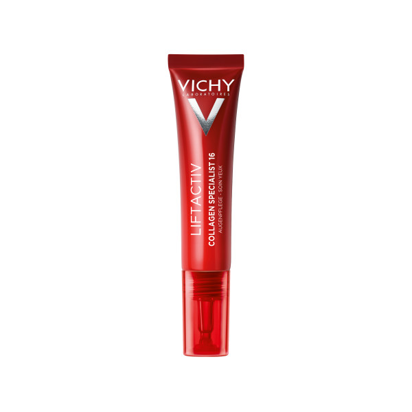 Vichy Liftactiv - Collagen Specialist Augen Serum 30ml