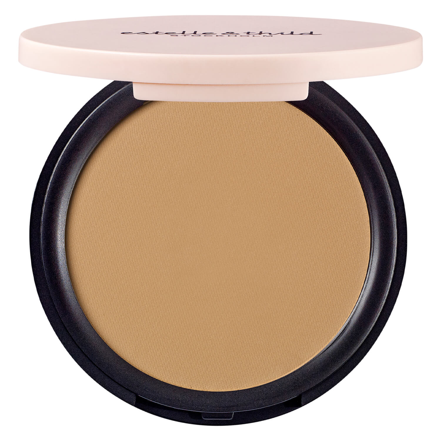 Estelle&Thild Make-Up - Silky Finishing Powder 114 10g