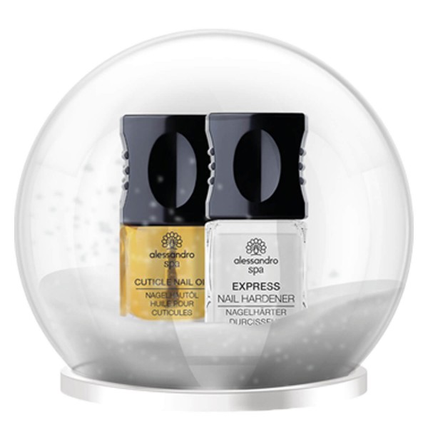 Image of Alessandro Special - Arctic Nagelpflege Duo
