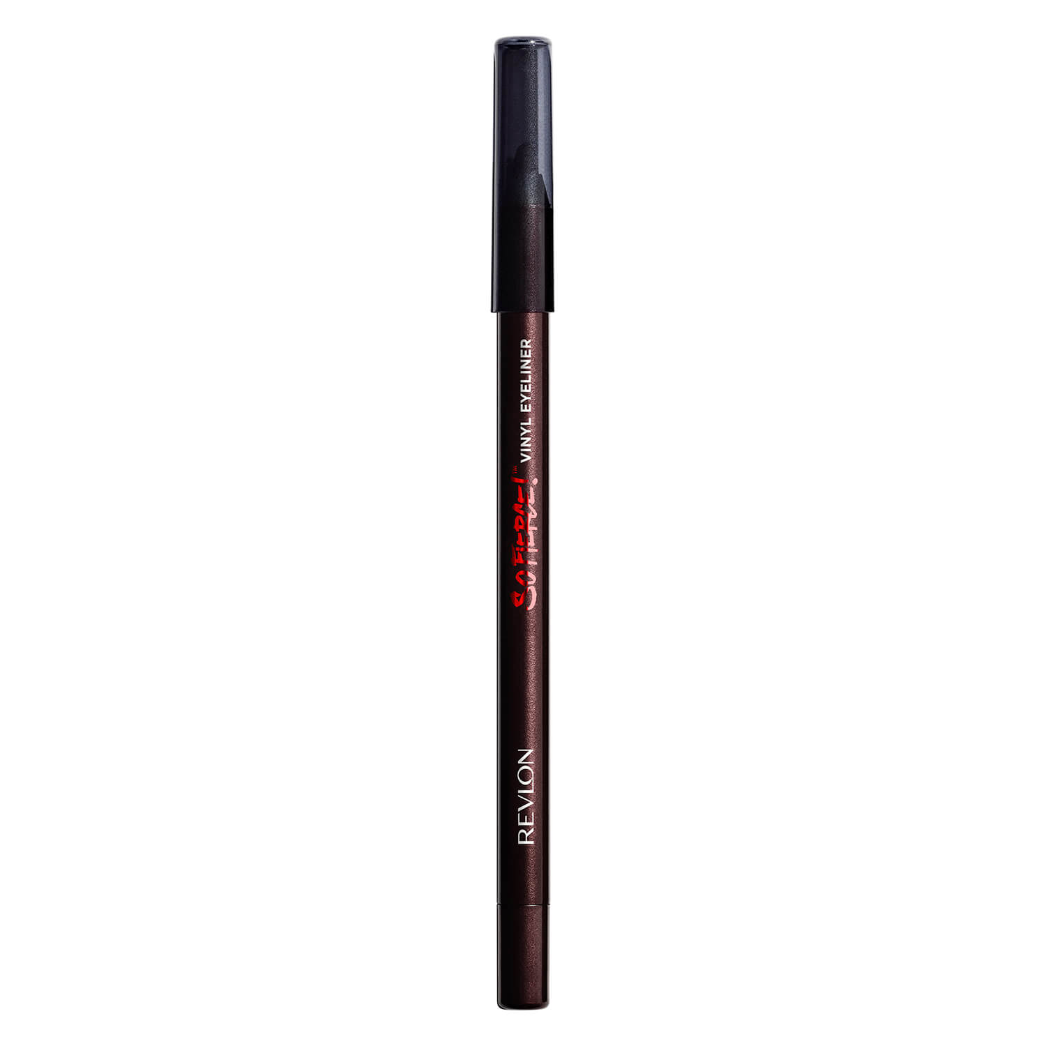 Revlon Cosmetics So Fierce Vinyl Eyeliner Mighty Mocha 1.2g