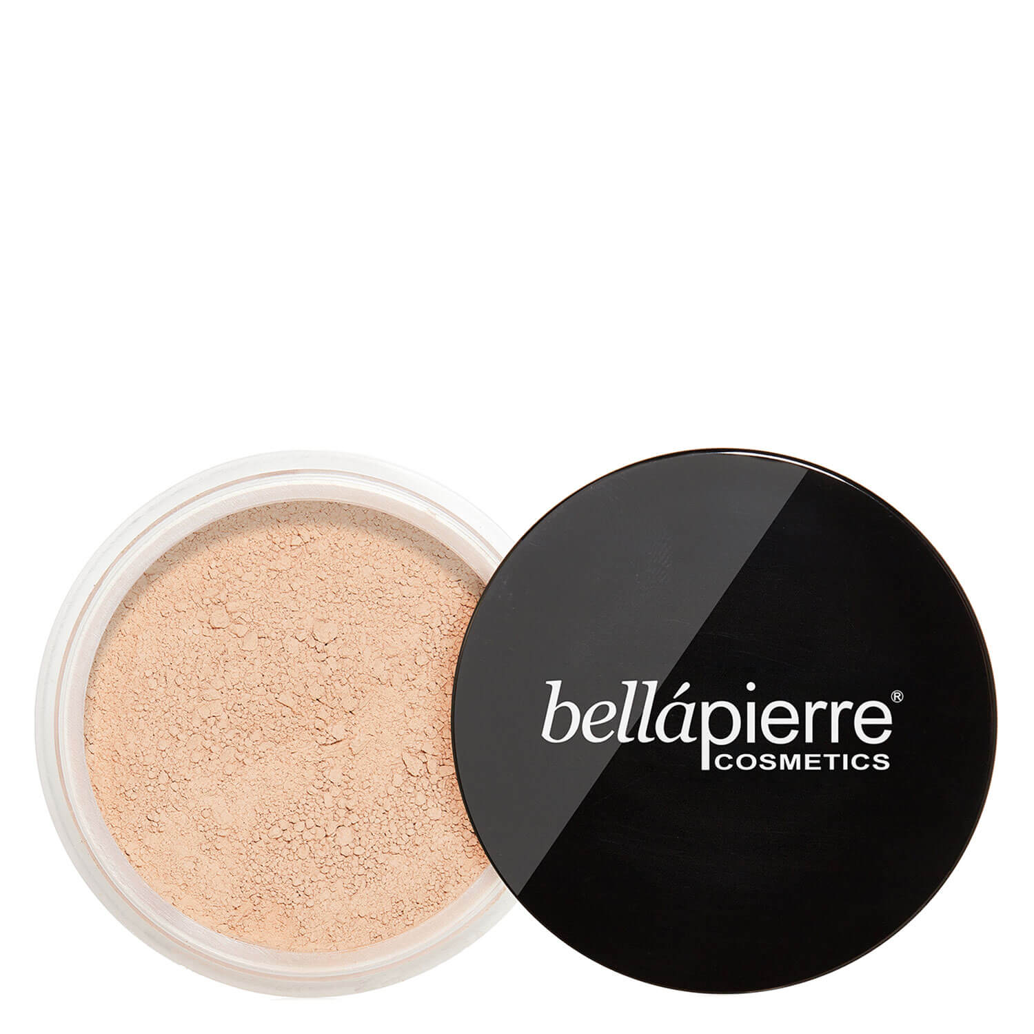 Bellapierre Teint - Loose Mineral Foundation Spf15 Porcelain 9g