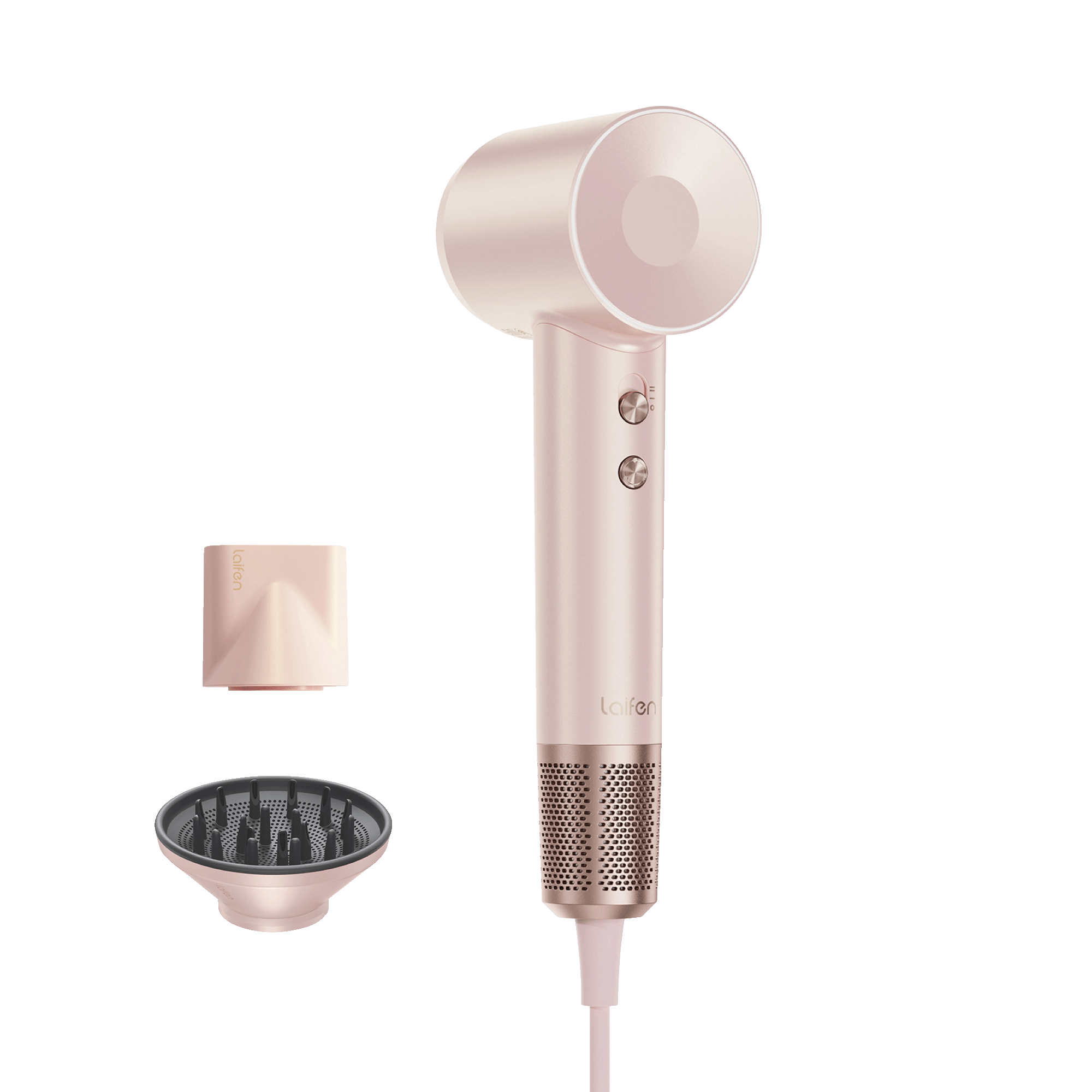 Laifen Swift Premium – Pink