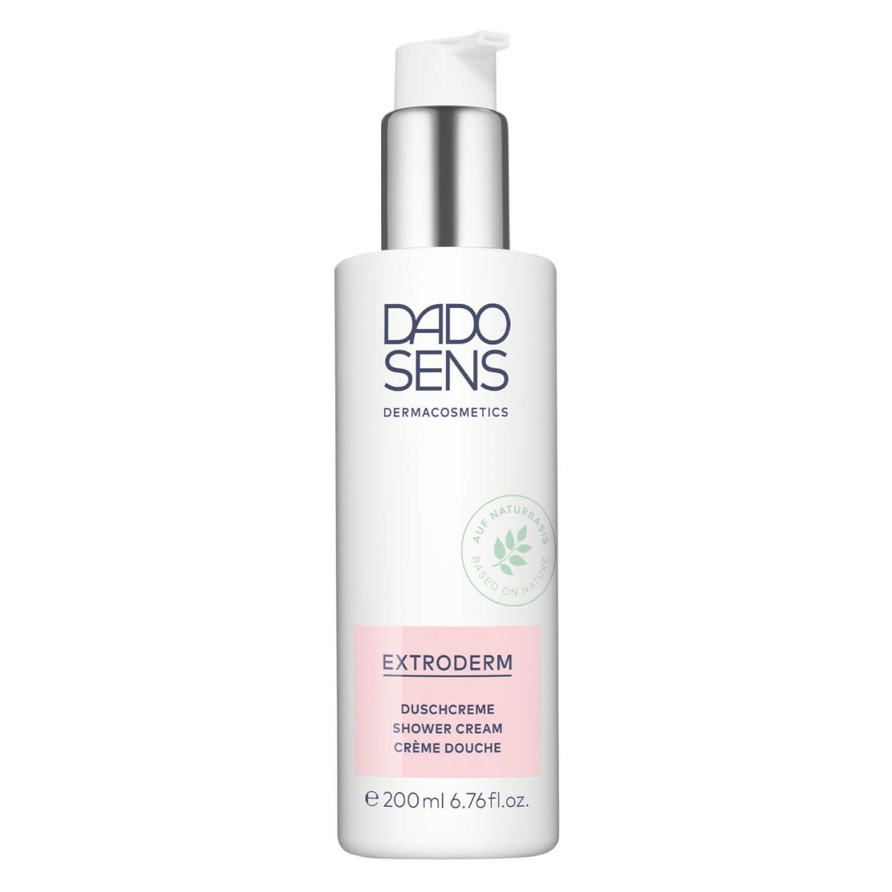 DADO SENS EXTRODERM - Duschcreme