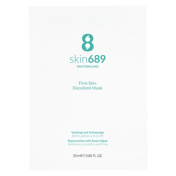 Image of skin689 - Firm Skin Decolleté Mask