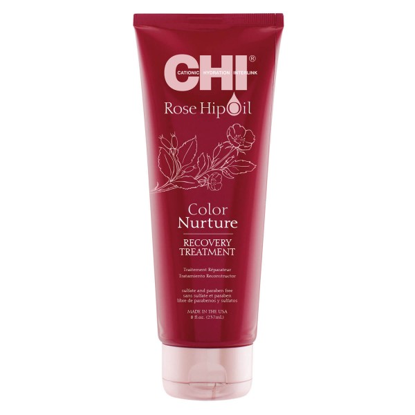 Image of CHI Rose Hip Oil - Recovery Treatment