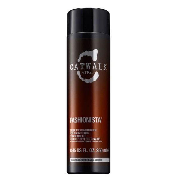 Image of Catwalk Icon - Fashionista Brunette Conditioner