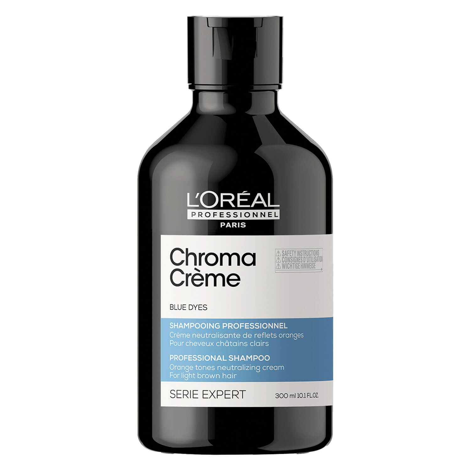 Blue Shampoo | PerfectHair.ch