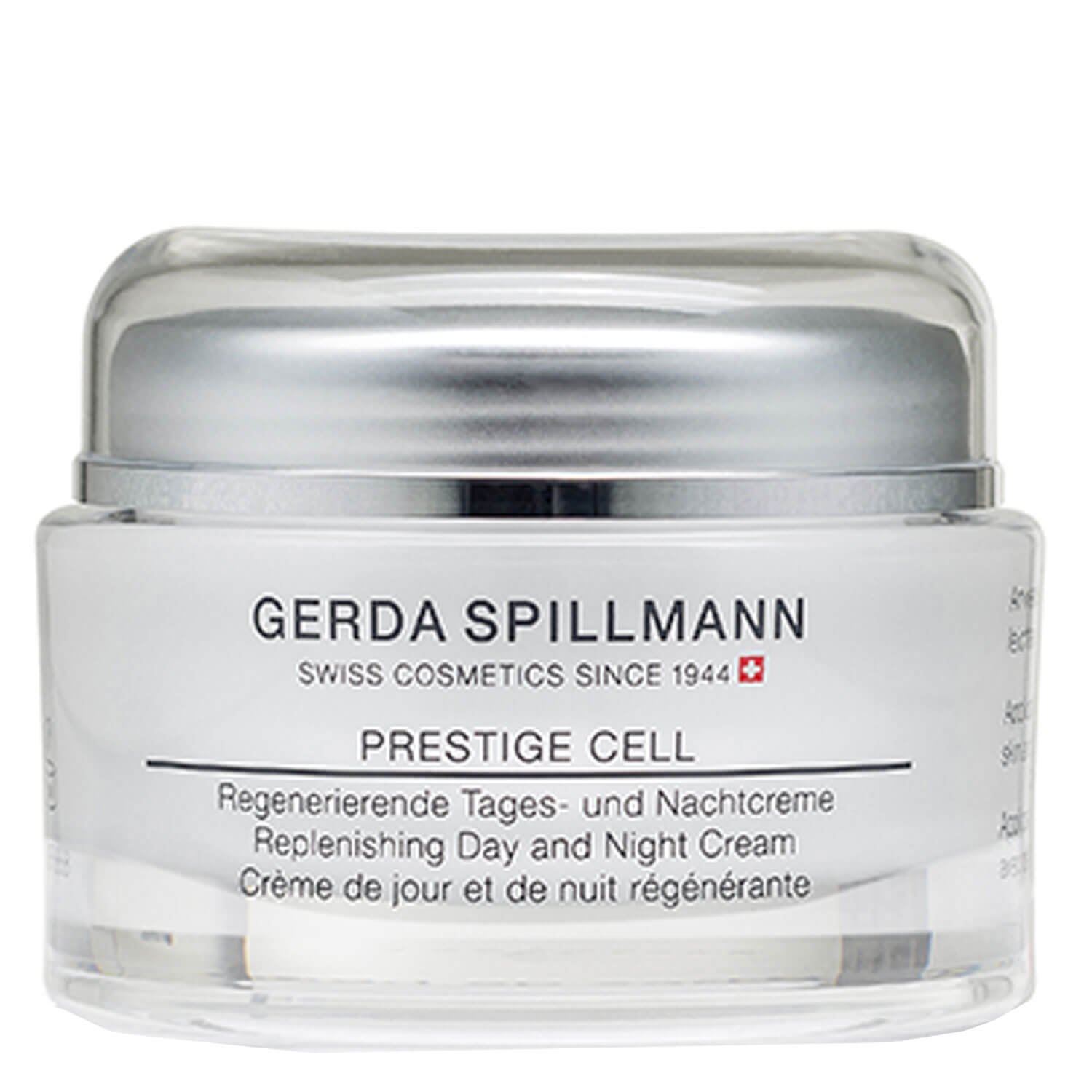 Gerda Spillmann Gs Skincare - Prestige Cell Cream 50ml