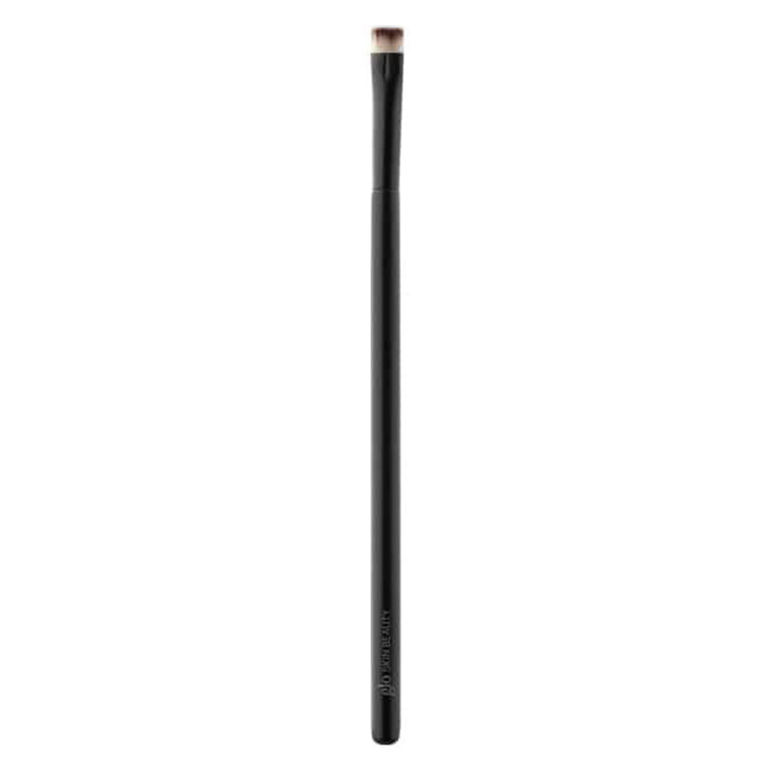 Glo Skin Beauty Tools – Flat Liner Brush 1x