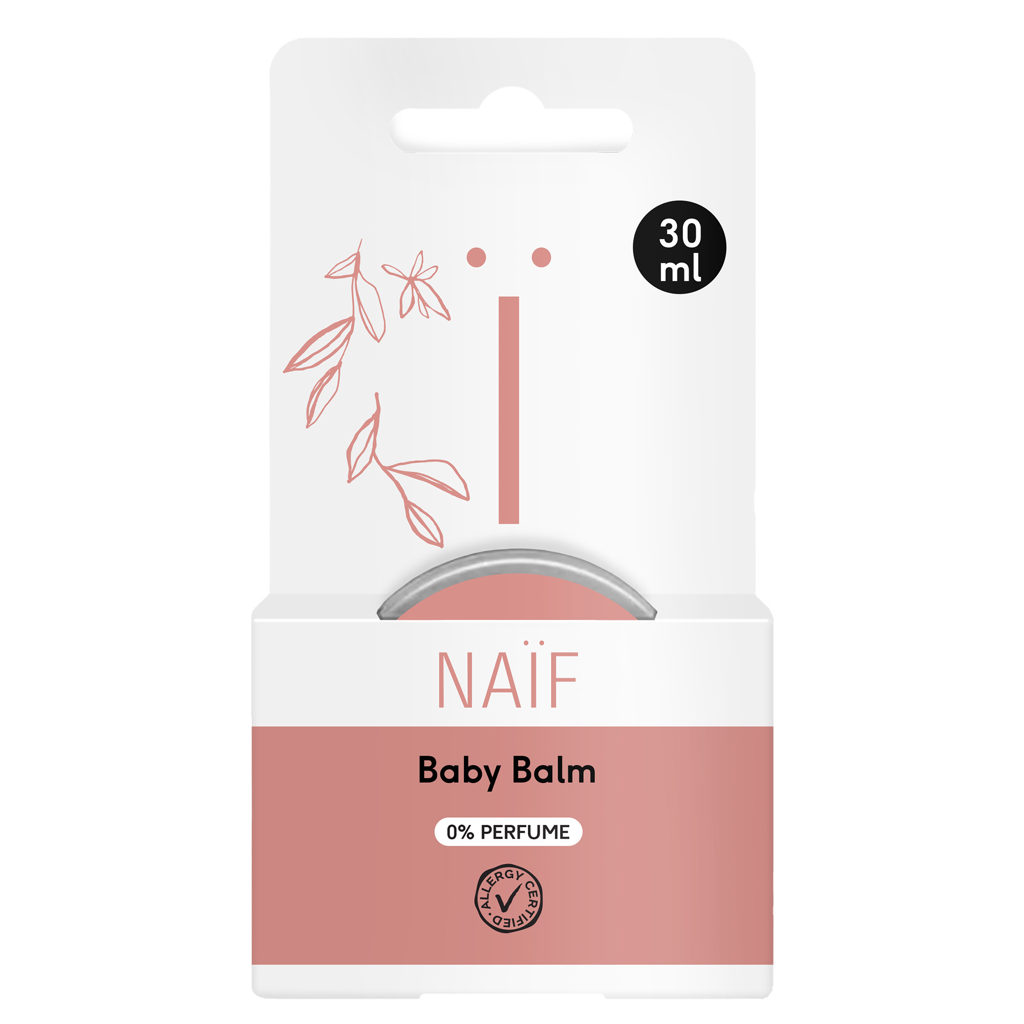 Naïf Naif - Baby & Kids Baby Balm 30ml