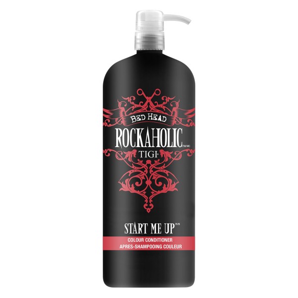 Image of Bed Head Rockaholic - Start Me Up Colour Conditioner