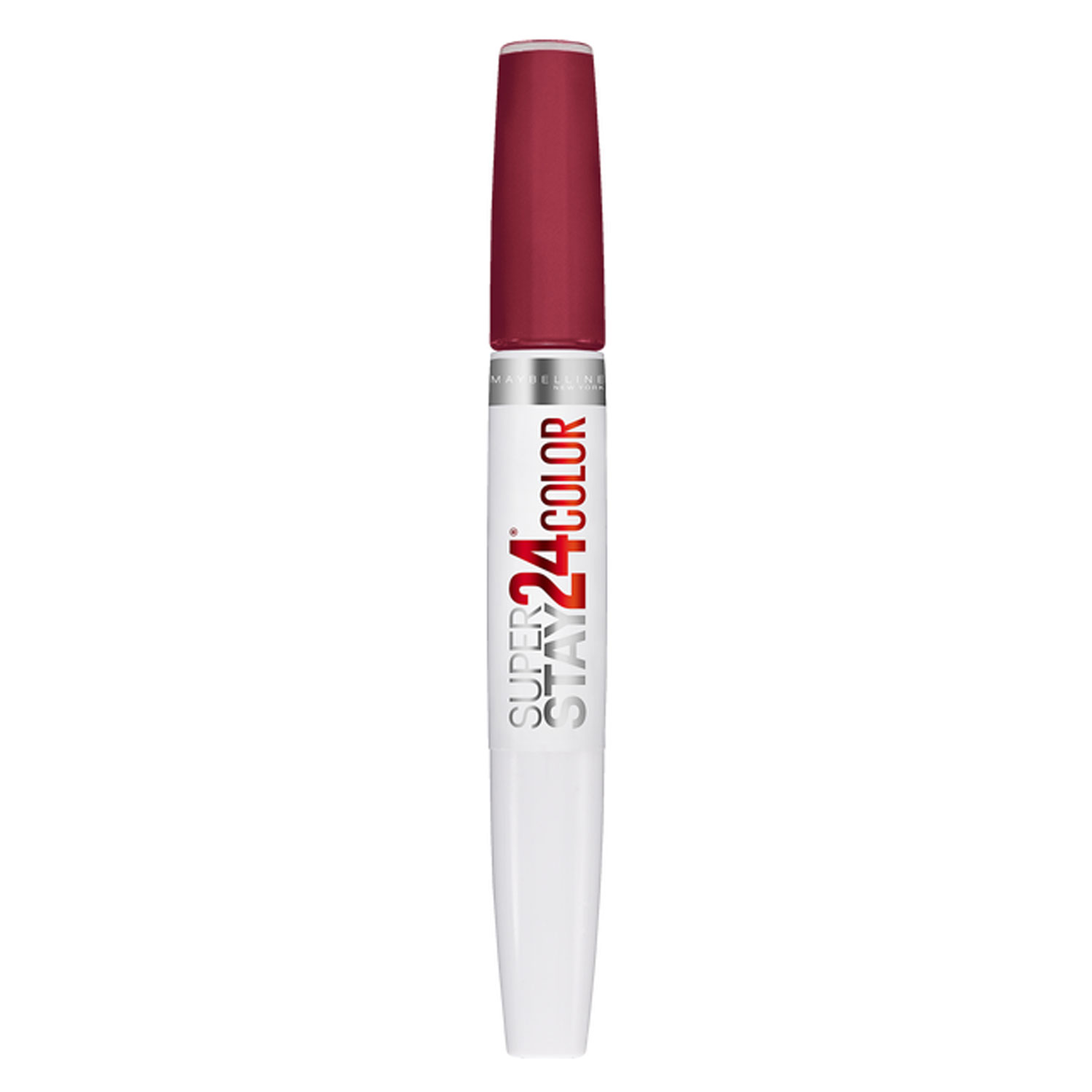 Maybelline New York Maybelline Ny Lips – Super Stay 24h Optic Brights Lippenstift Nr. 860 Crisp Magenta 5g