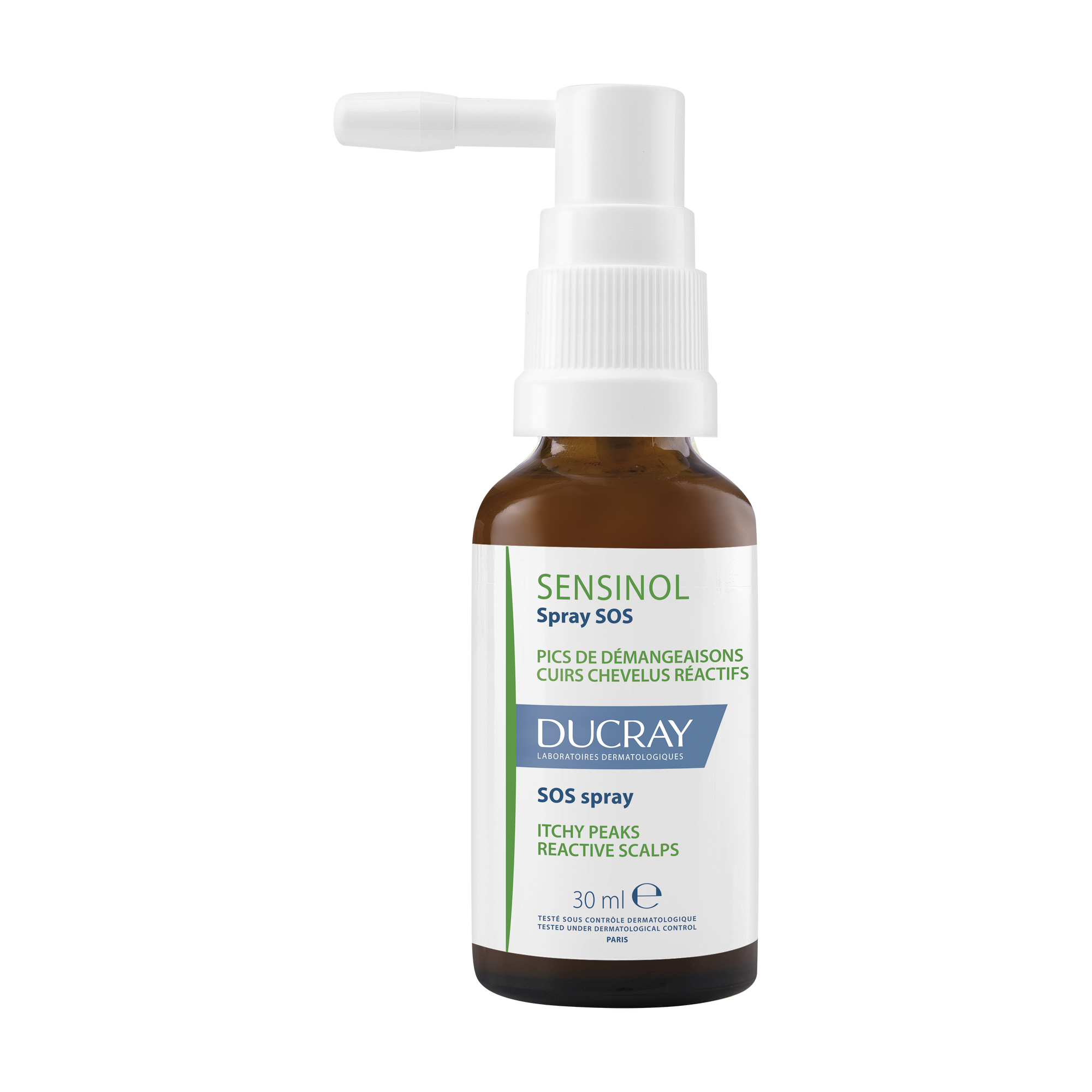 Ducray Sensinol – Spray Sos 30ml