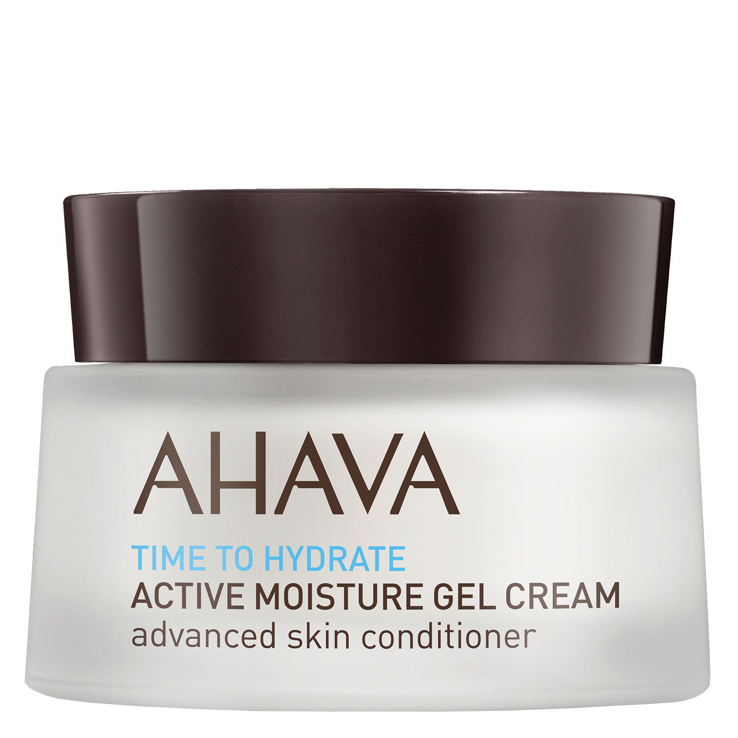 Ahava Time To Hydrate – Active Moisture Gel Cream 50ml