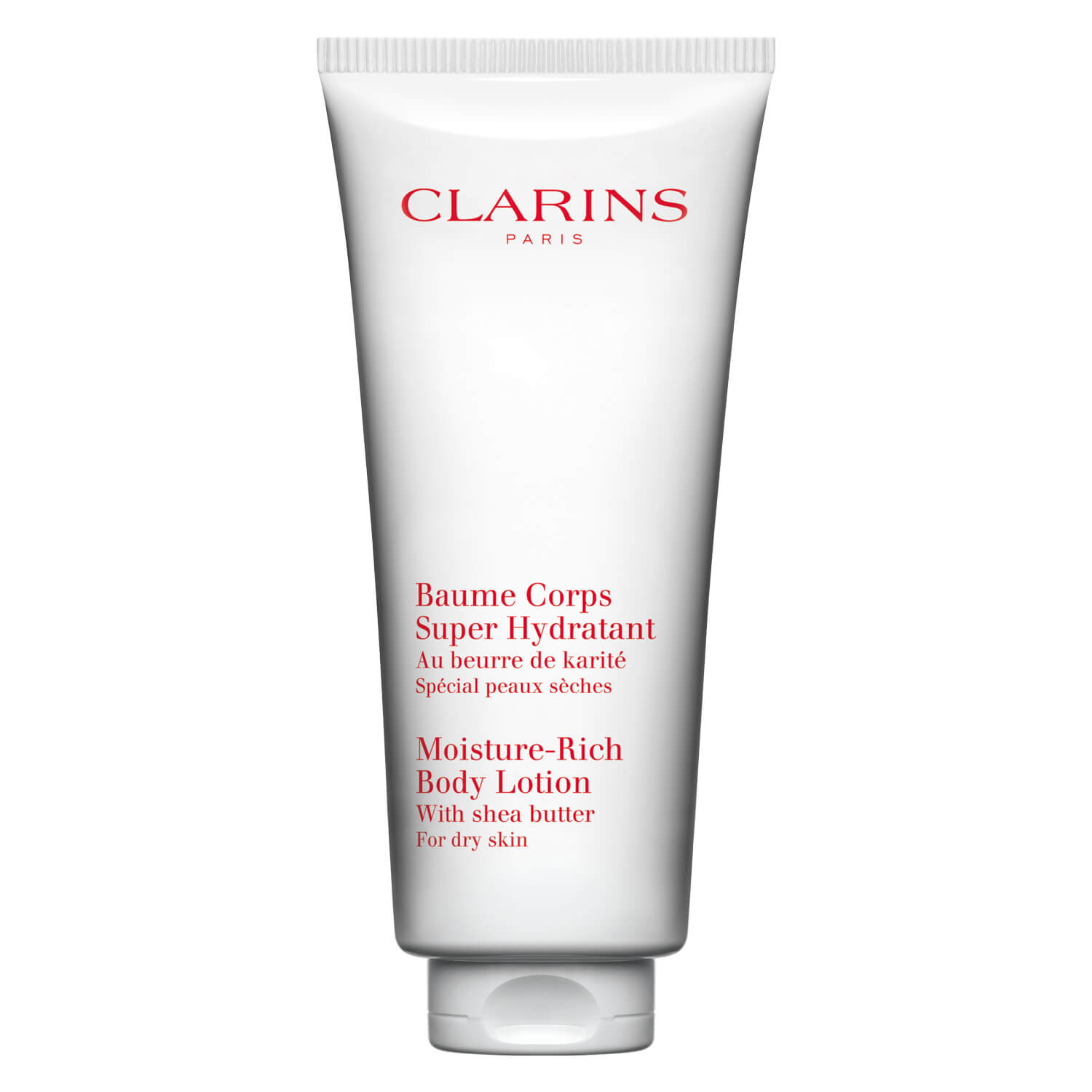 Clarins Body - Baume Corps Super Hydratant 200ml