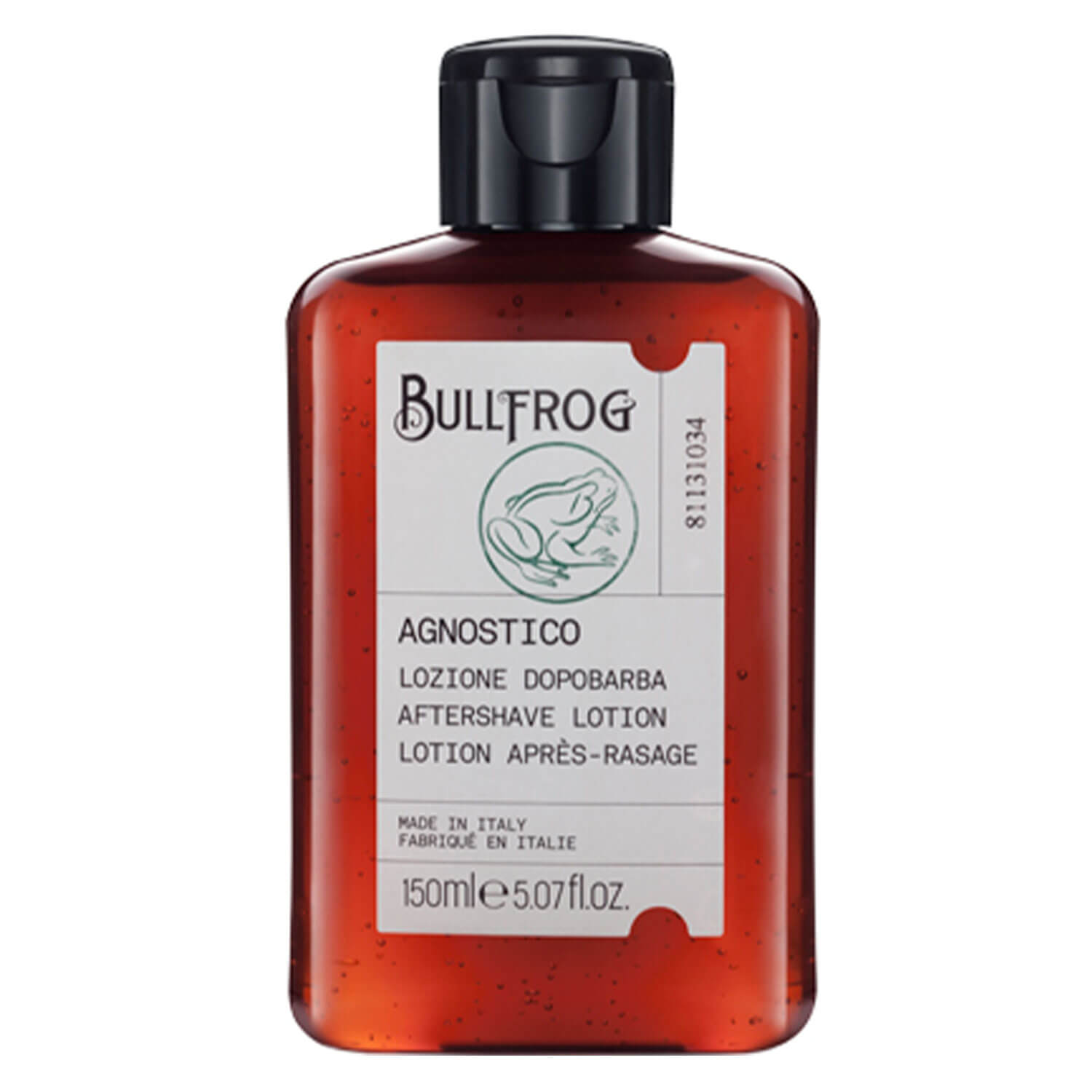Bullfrog – Agnostico Aftershave Lotion 150ml