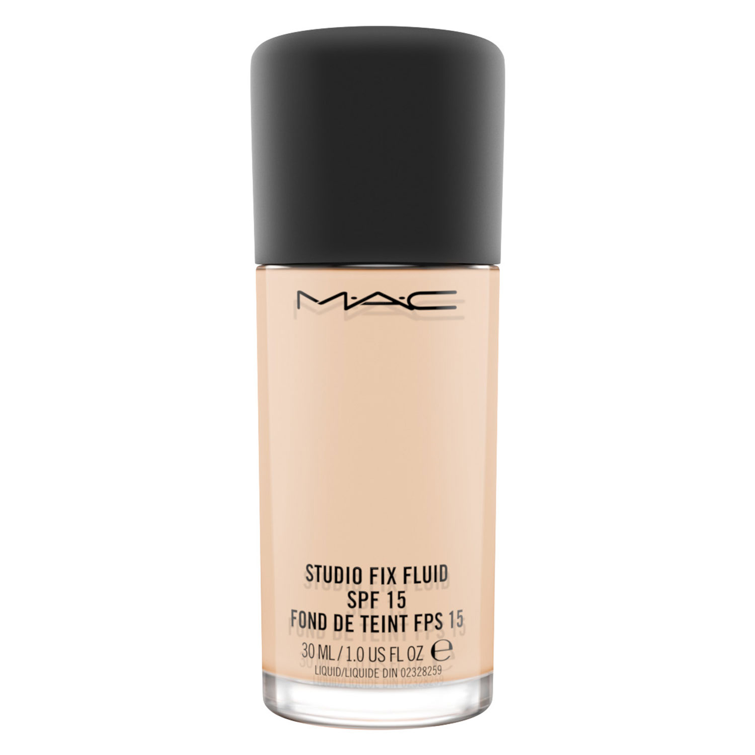 Mac Studio Fix Fluid Spf 15 Nw13