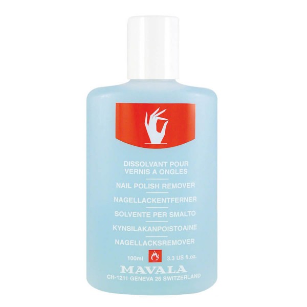 Mavala - MAVALA Care - Nagellackentferner