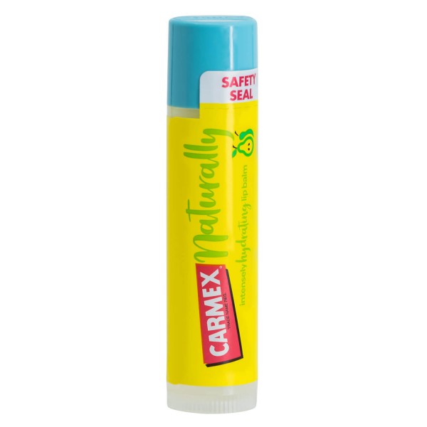 Image of CARMEX - Naturally Intensely Hydrating Lip Balm Pear