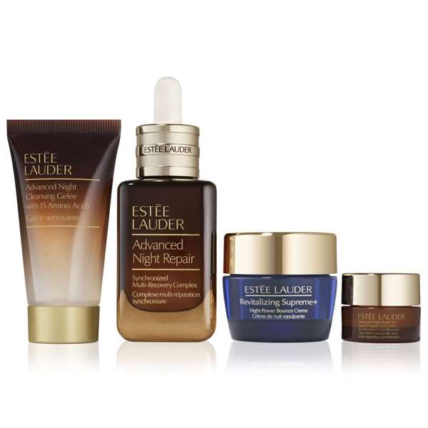 Estée Lauder Specials - The Lift And Glow Routine 1x