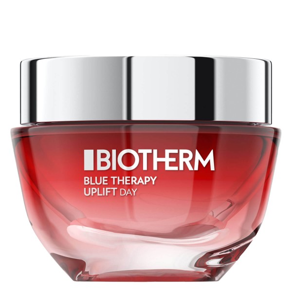 Image of Blue Therapy - Red Algae Uplift Cream Anti-Aging