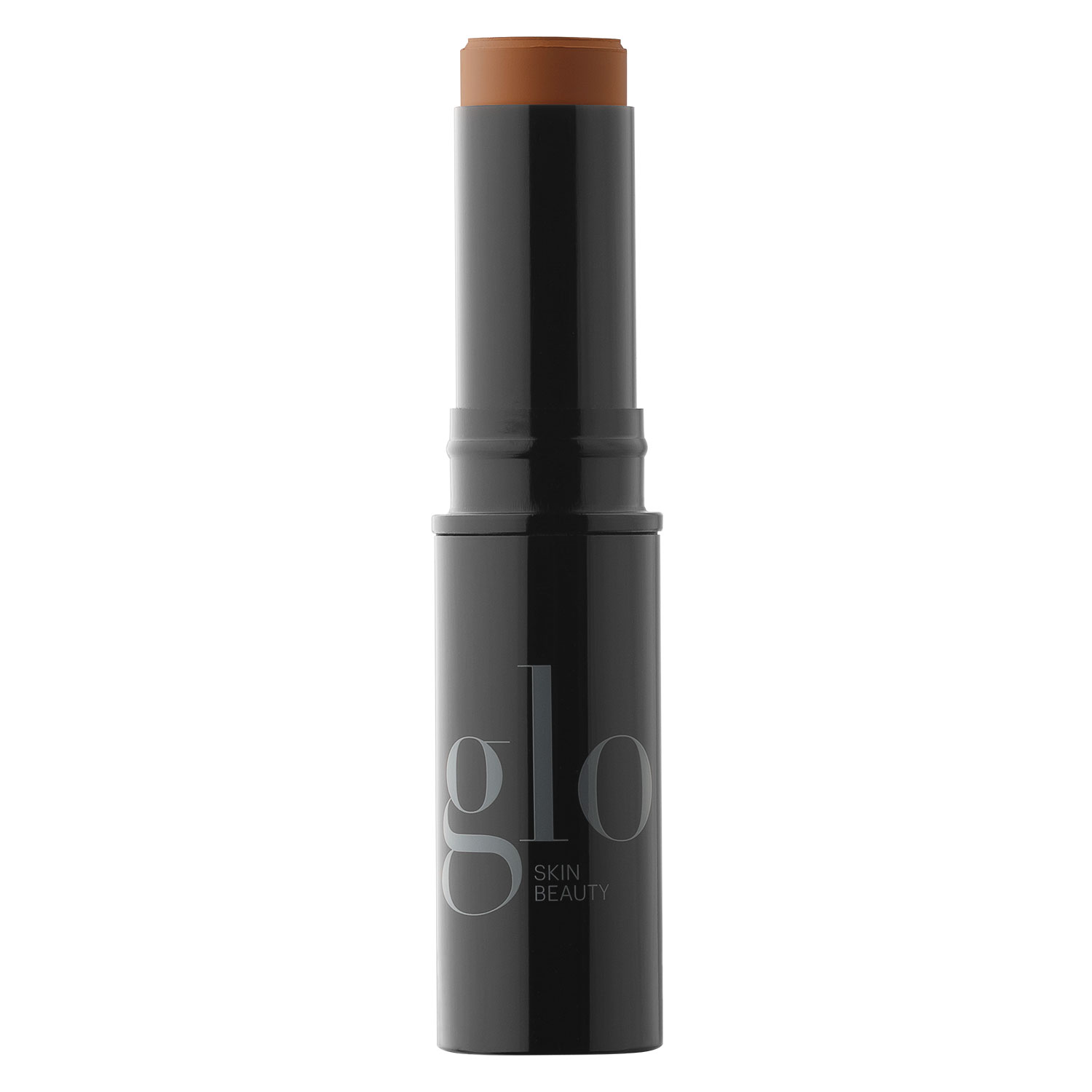 Glo Skin Beauty Foundation – Hd Mineral Foundation Stick Carob 10n 1x