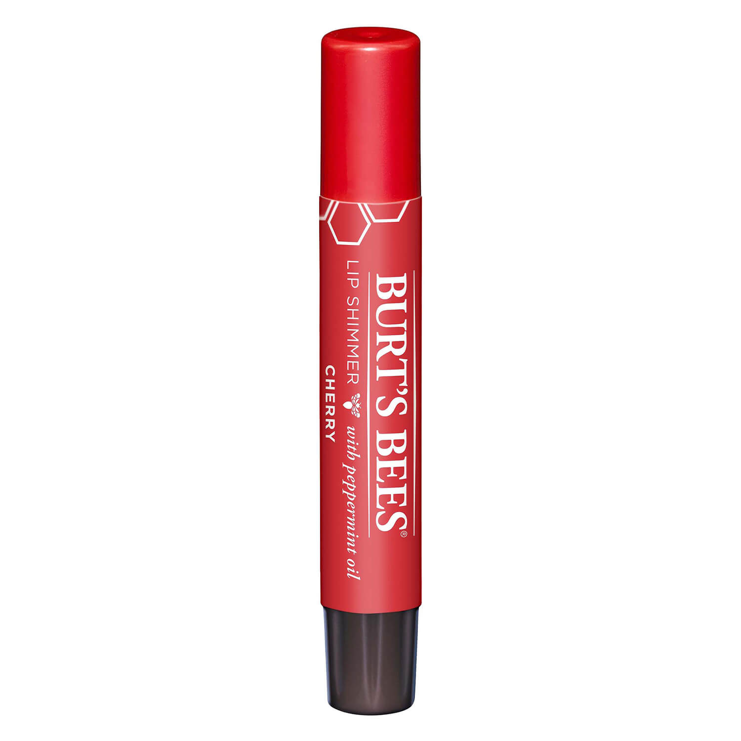 Burt's Bees - Lip Shimmer Cherry 2.5g