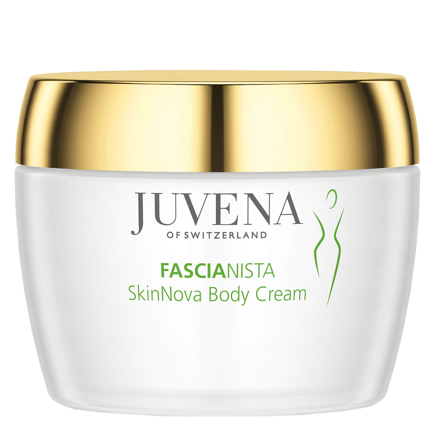 Juvena Fascianista - Skinnova Body Cream 200ml