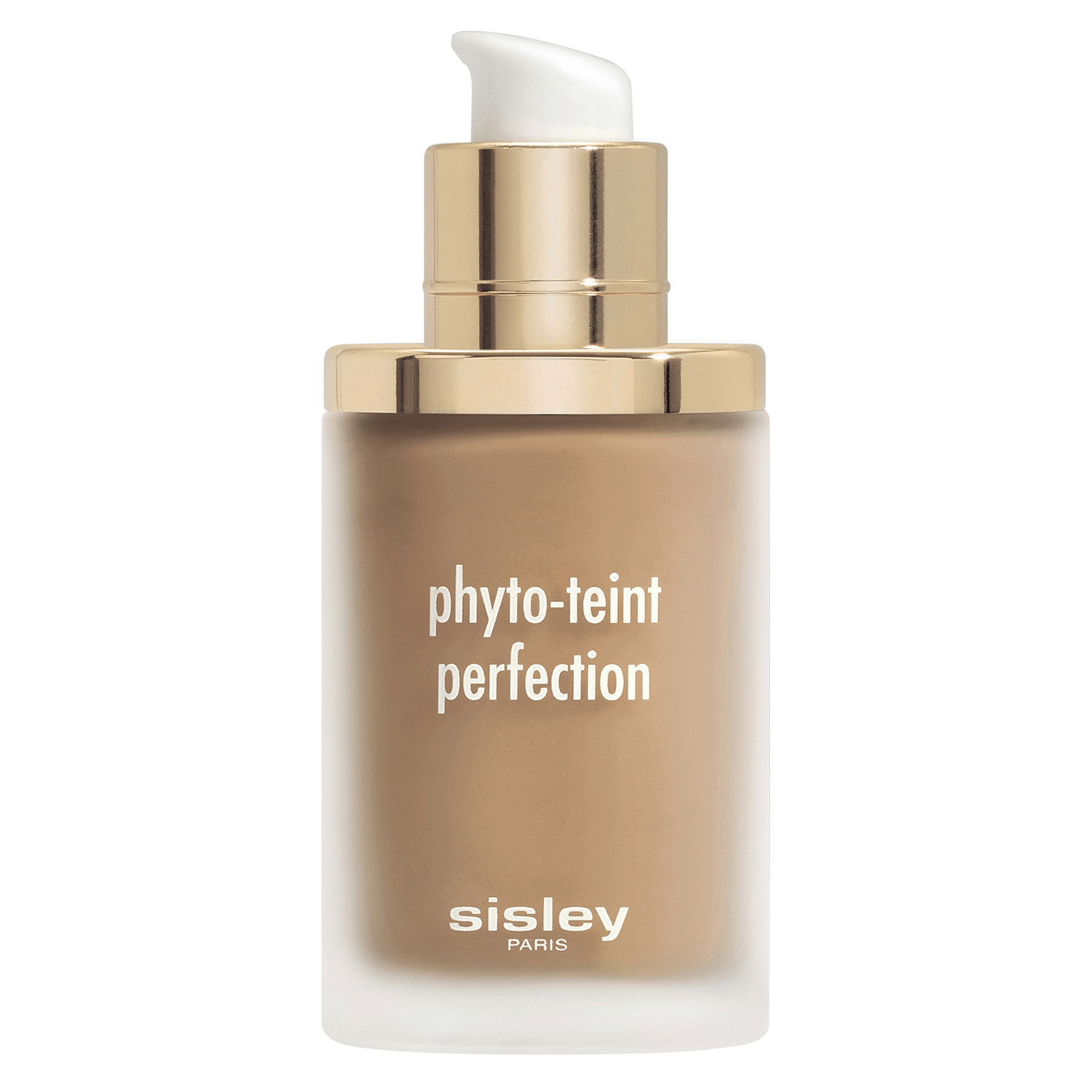 Sisley Phyto-Teint Perfection 5w Toffee 30ml
