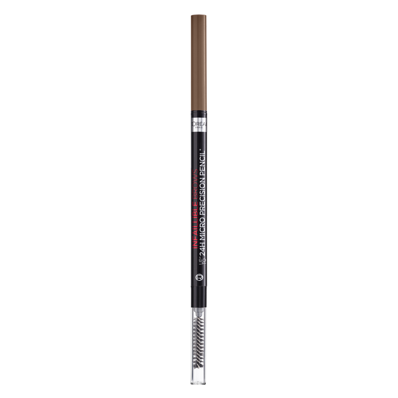 LOréal Infaillible - Micro Precision Brow Pencil 3.0 Brunette