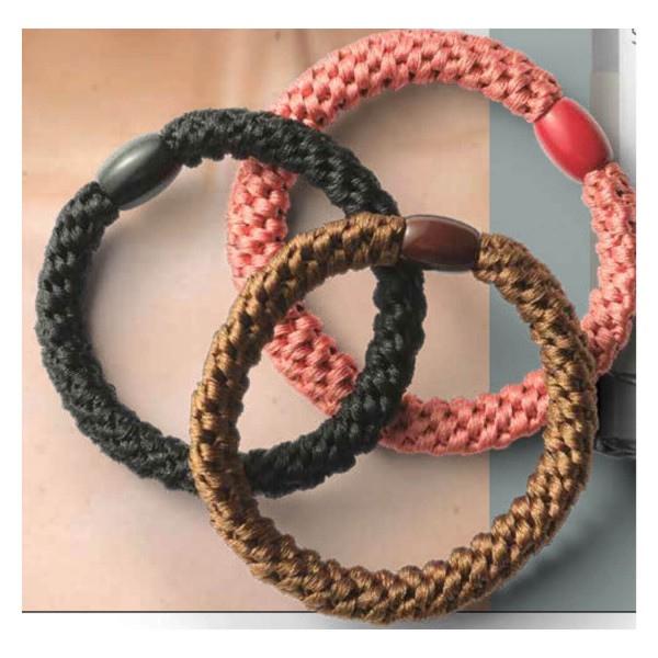 Image of HH Simonsen Accessoires - Hair Ties