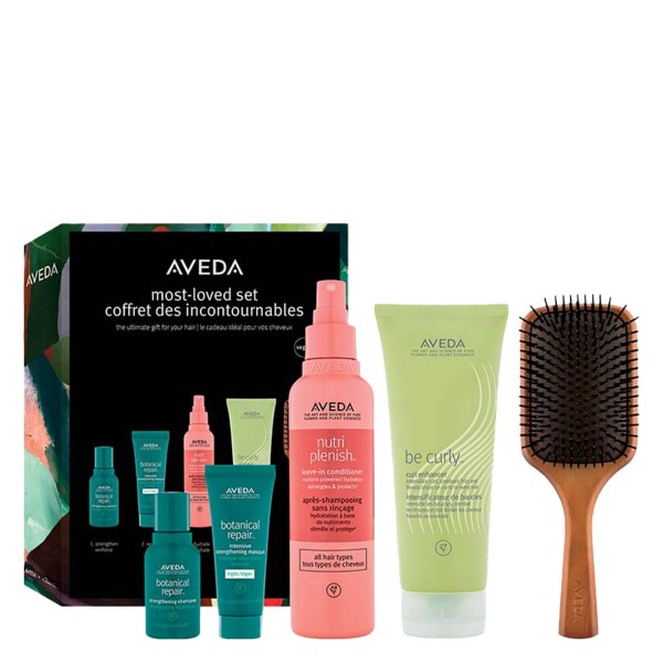 Image of aveda specials - most-loved set