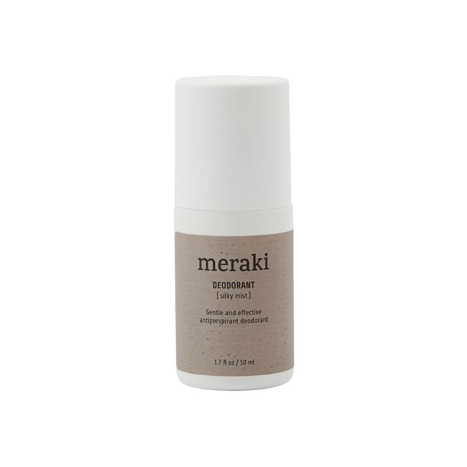 Meraki Care – Deodorant Silky Mist 50ml