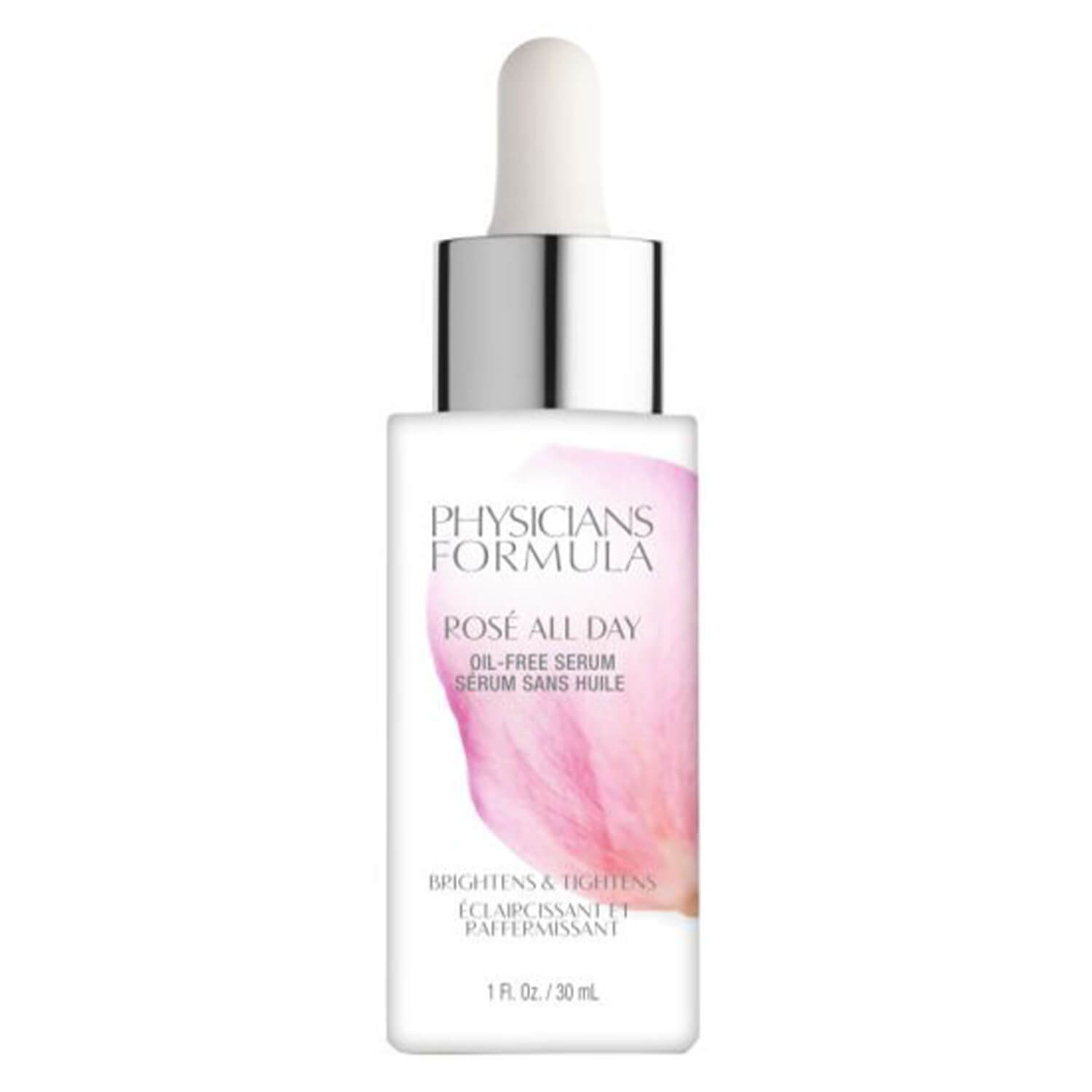 Physicians Formula - Rosé All Day Oil-Free Serum 30ml