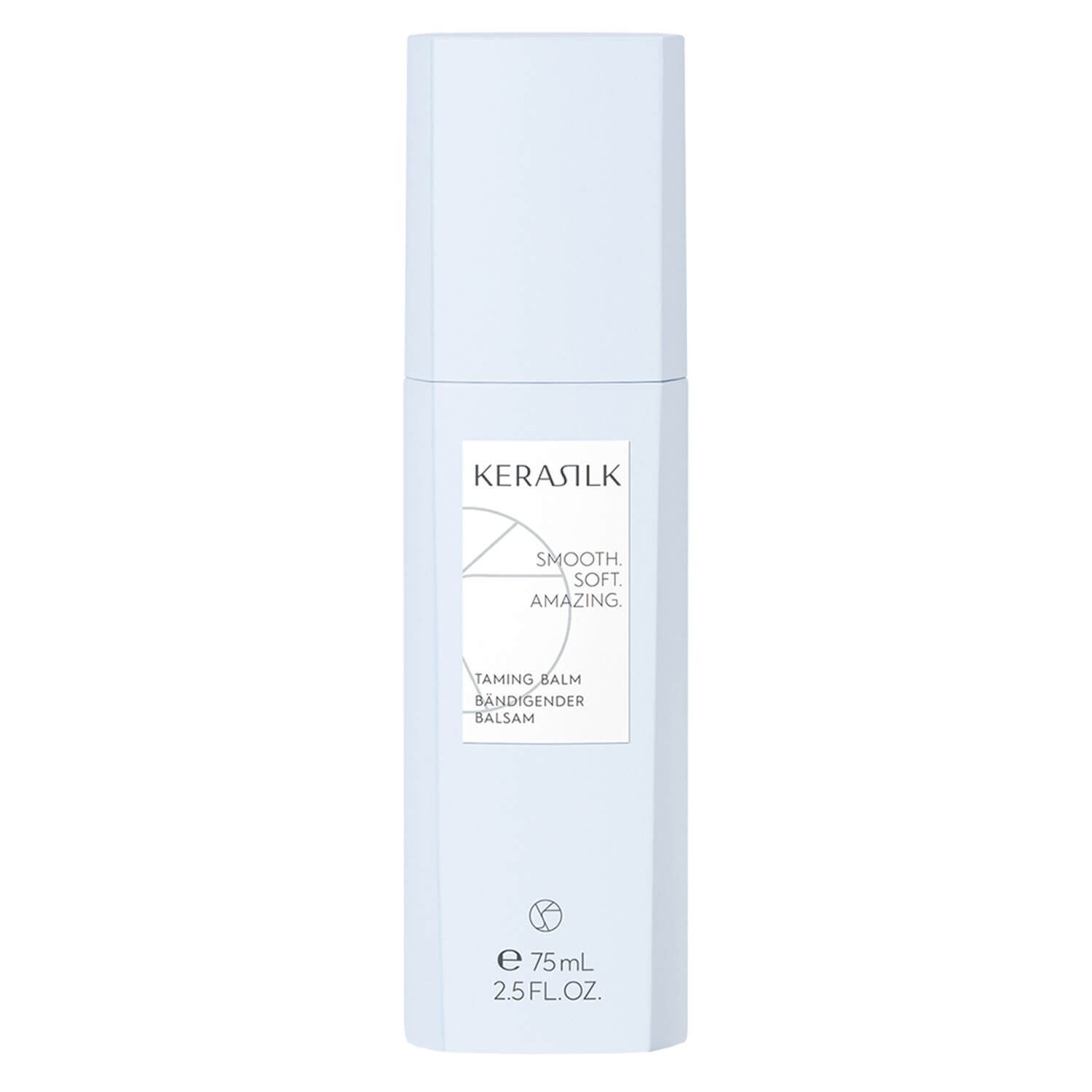 Kerasilk Specialist – Taming Balm 75ml